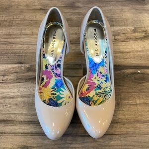 Madden Girl pumps size 9
